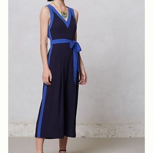 XS Becas Jumpsuit from Anthropologie
